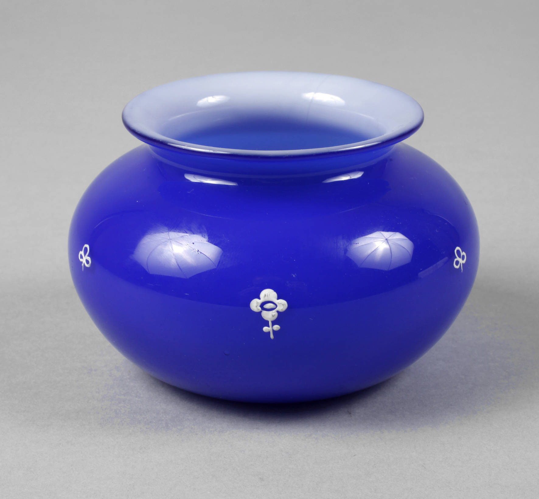 Loetz Wwe. Vase ”Tango”