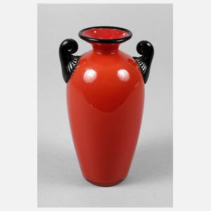 Loetz Wwe. Vase Tango