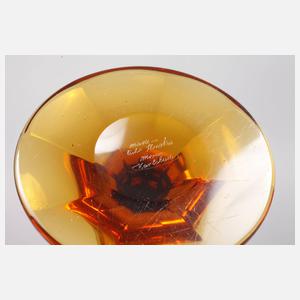 Moser Karlsbad drei Teile