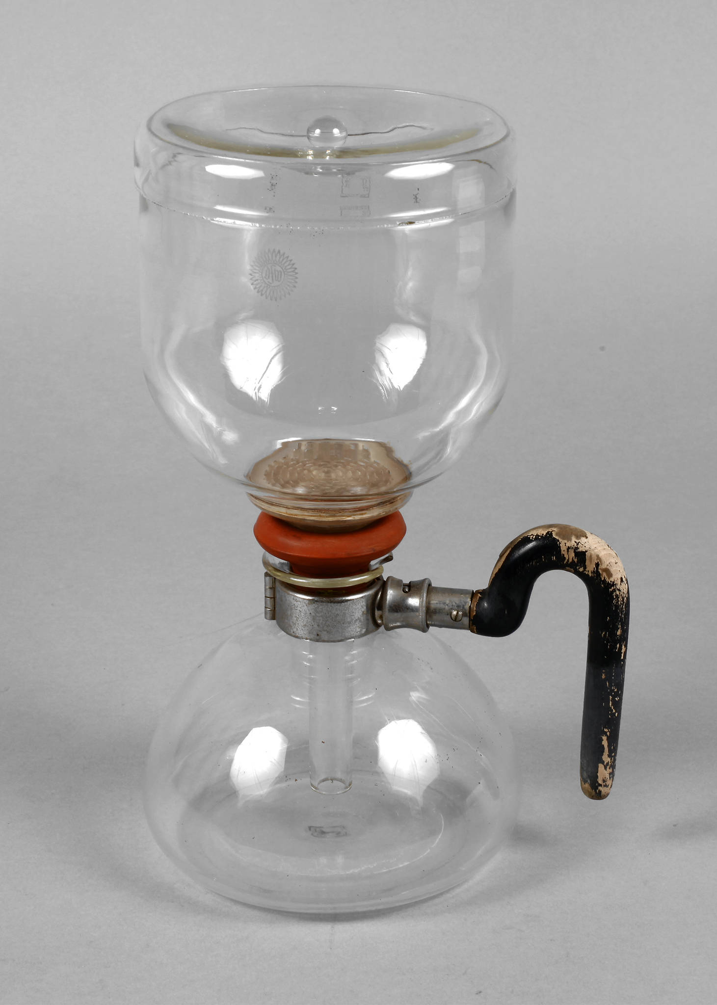 Gerhard Marcks Kaffeemaschine Sintrax