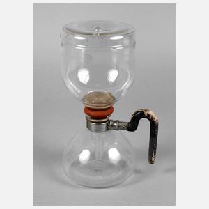 Gerhard Marcks Kaffeemaschine Sintrax