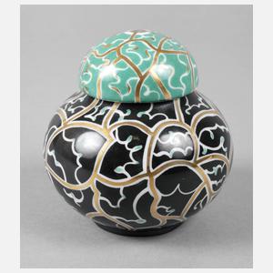 Fraureuth Deckeldose