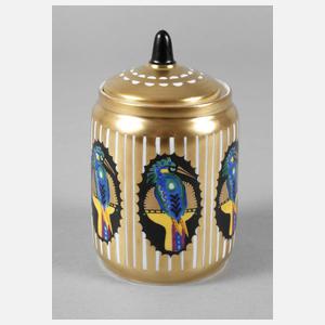 Hutschenreuther Deckeldose