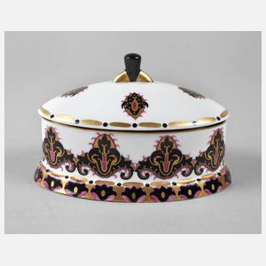 Hutschenreuther Deckeldose