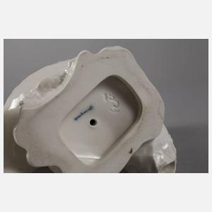 KPM Berlin Figur Paul Scheurich