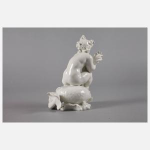 KPM Berlin Figur Paul Scheurich