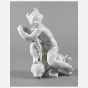 KPM Berlin Figur Paul Scheurich