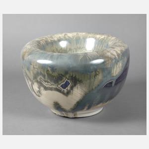 Künstlerschale Ludwig Laser