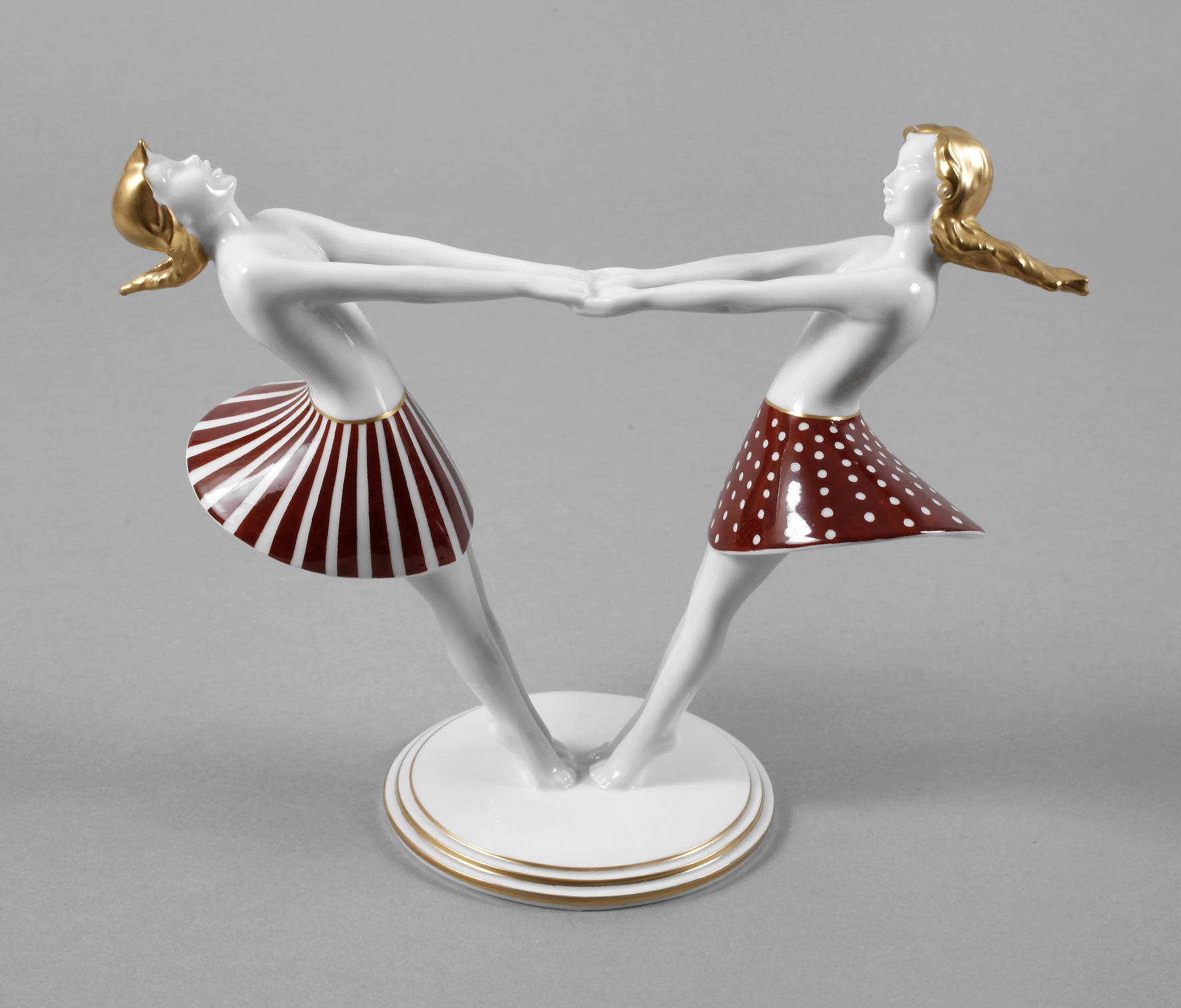 Rosenthal Mädchenreigen