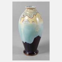 Sevres Vase Kristallglasur111