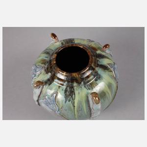 Art déco Vase Diemeringen