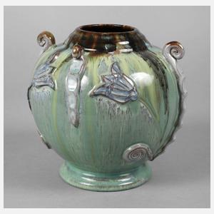 Art déco Vase Diemeringen