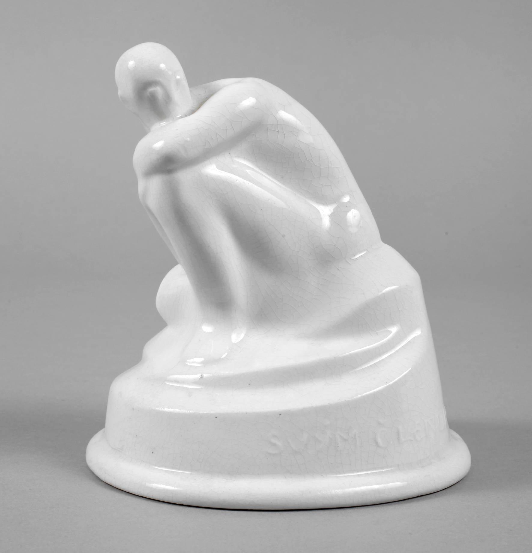 Plastik ”Brandung”