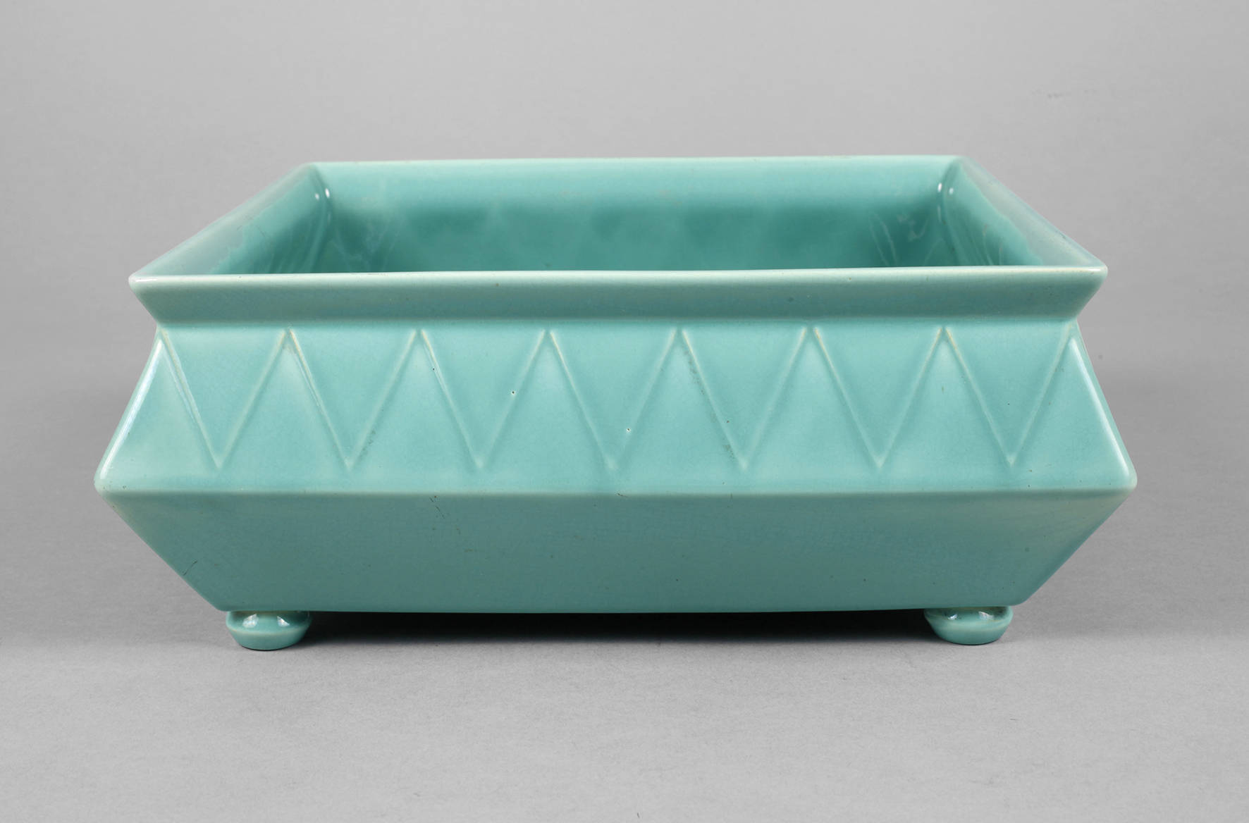 Villeroy & Boch Cachepot Art déco