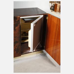 Barschrank Aldo Tura