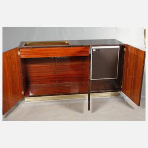 Barschrank Aldo Tura