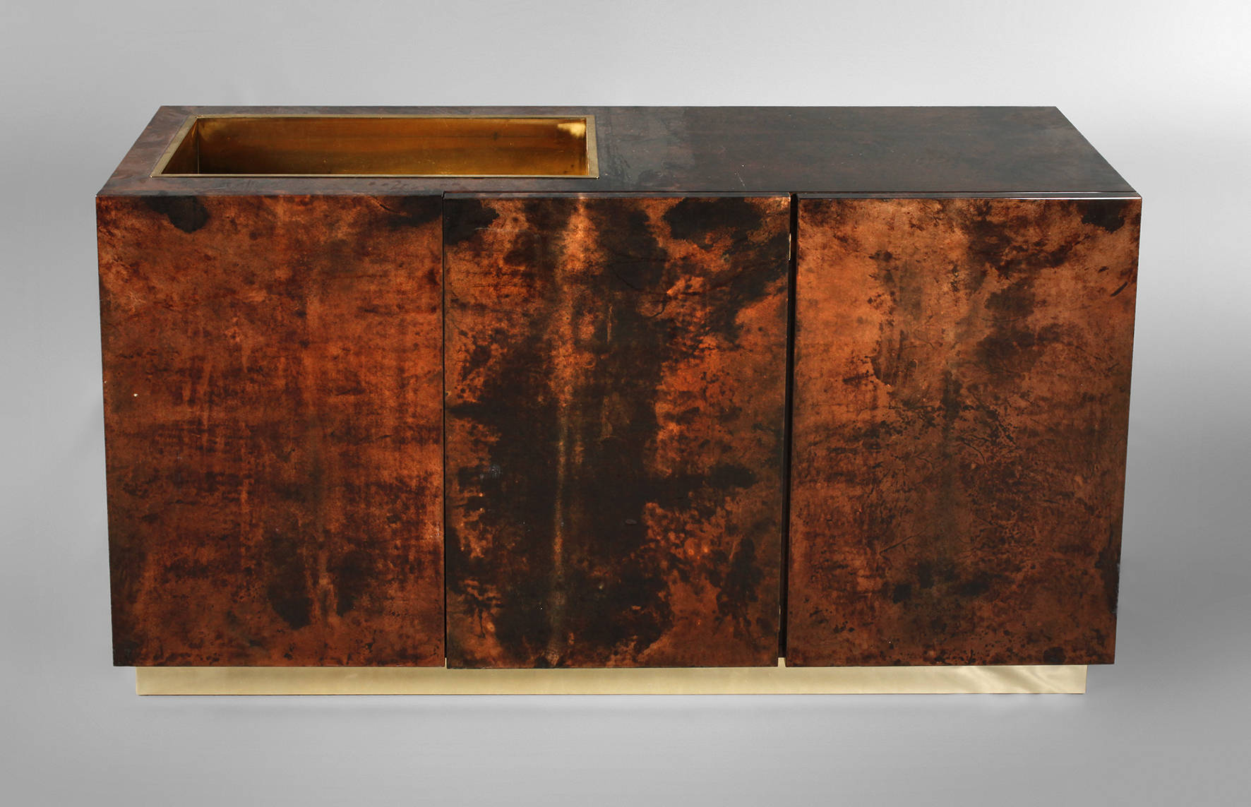 Barschrank Aldo Tura