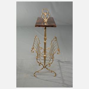 Flaschenständer Aldo Tura