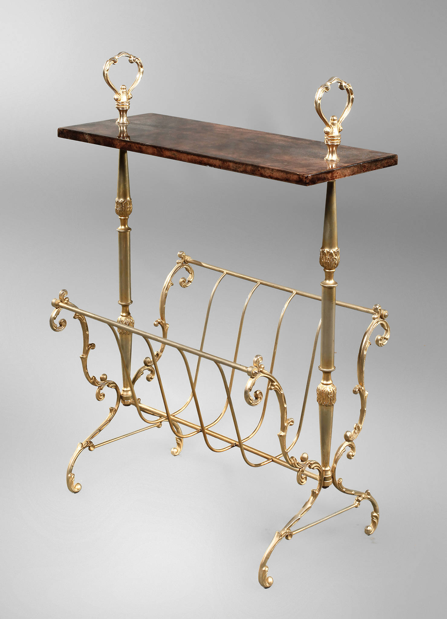 Flaschenständer Aldo Tura