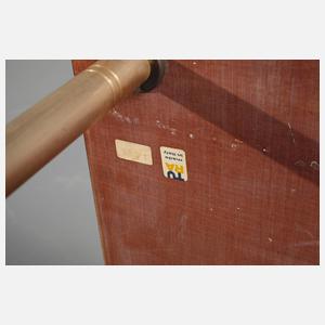 Zwei Couchtische Aldo Tura