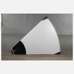 Konferenztisch Jean-Louis Berthet