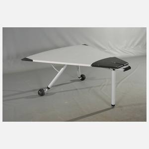 Konferenztisch Jean-Louis Berthet