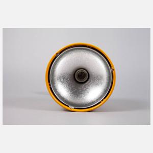 Paar Pendelleuchten Staff