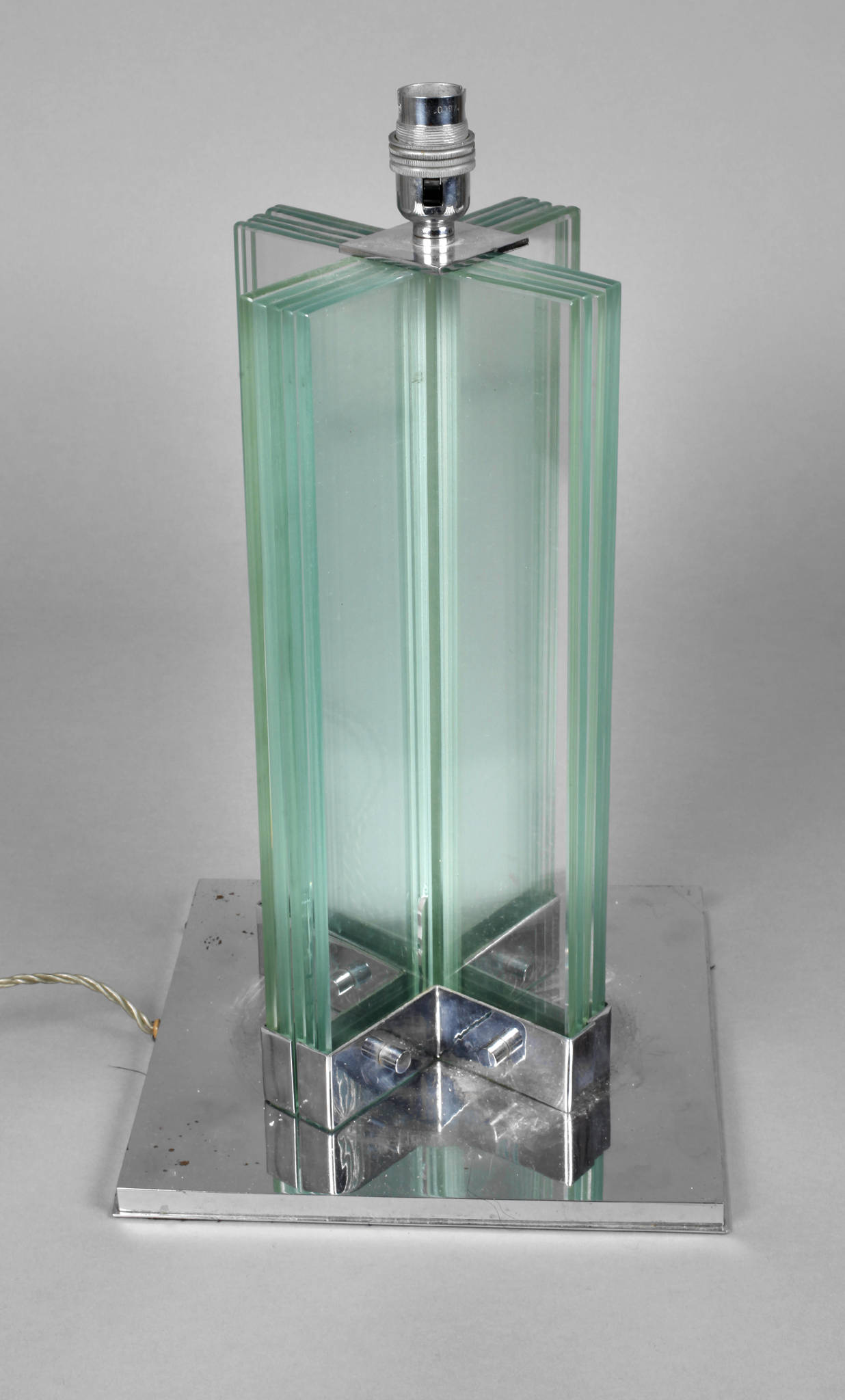 Tischlampe Frankreich