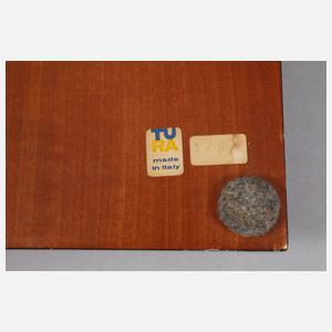 Aldo Tura Barzubehör