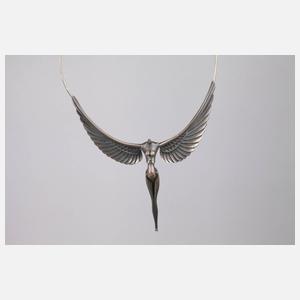 Halsschmuck ”Nike”