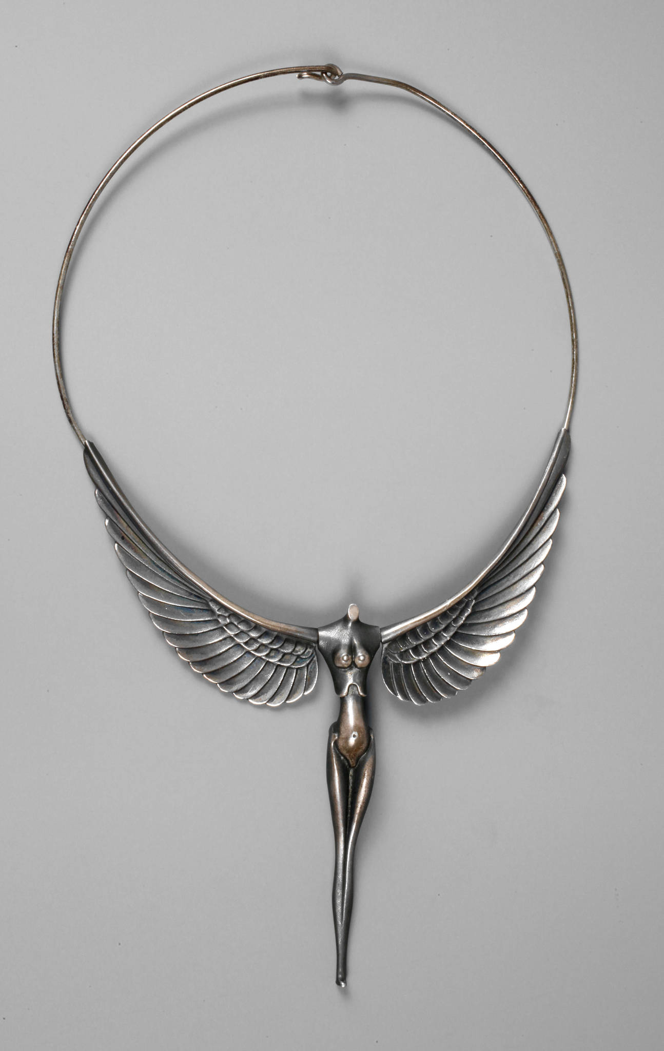 Halsschmuck ”Nike”