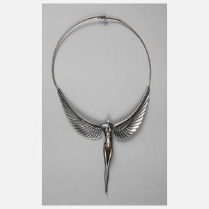 Halsschmuck ”Nike”