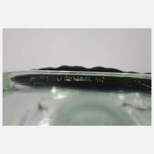 Designvase Frantisek Vizner