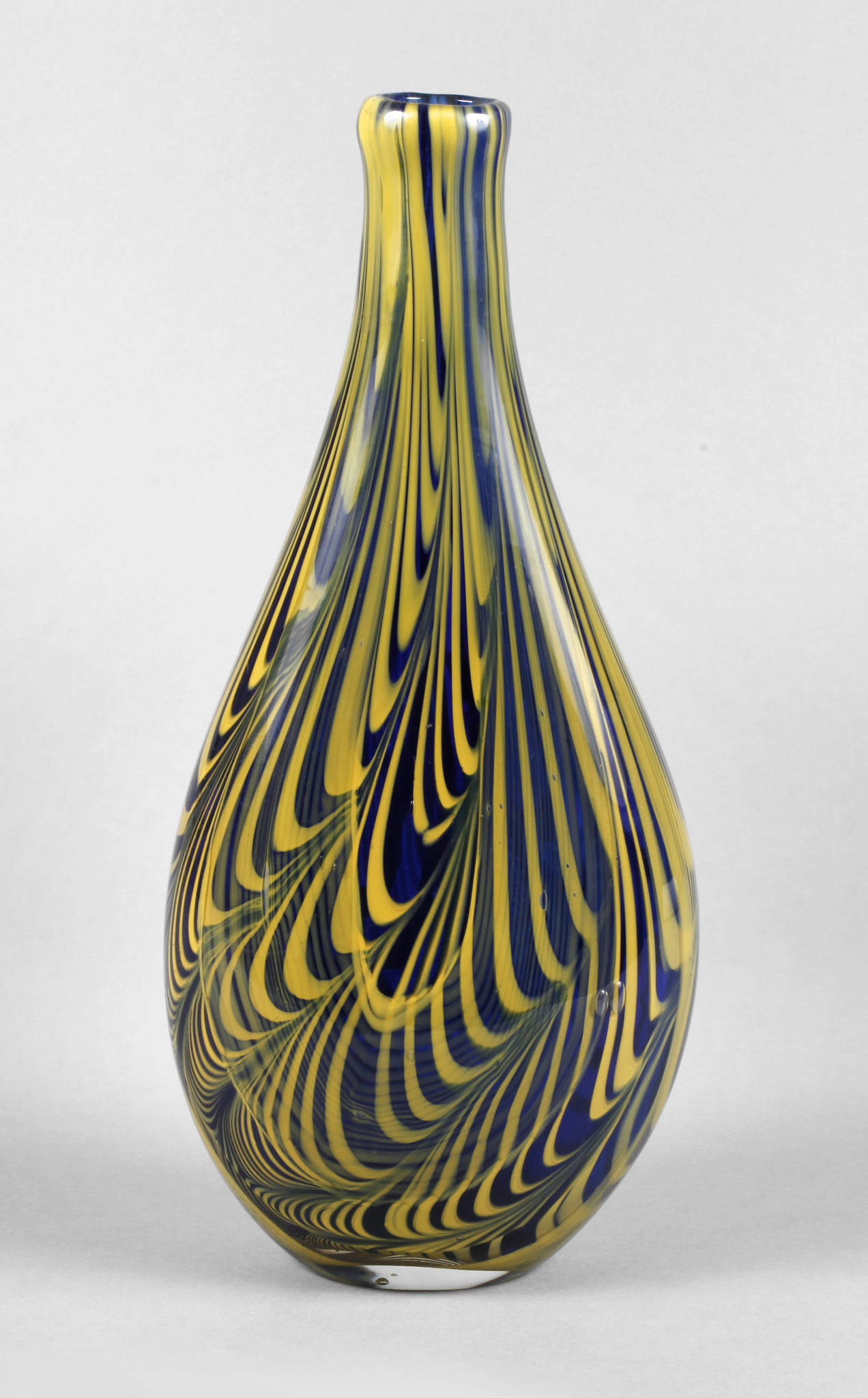 Große Vase Skandinavien