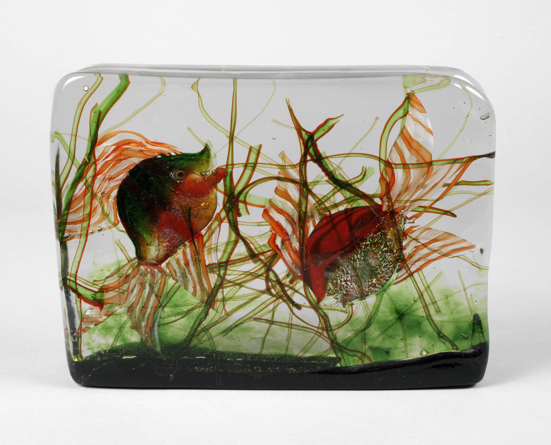 Murano ”Aquarium”