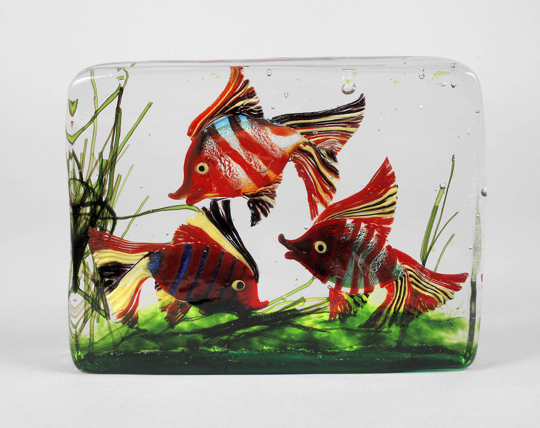 Murano ”Aquarium”