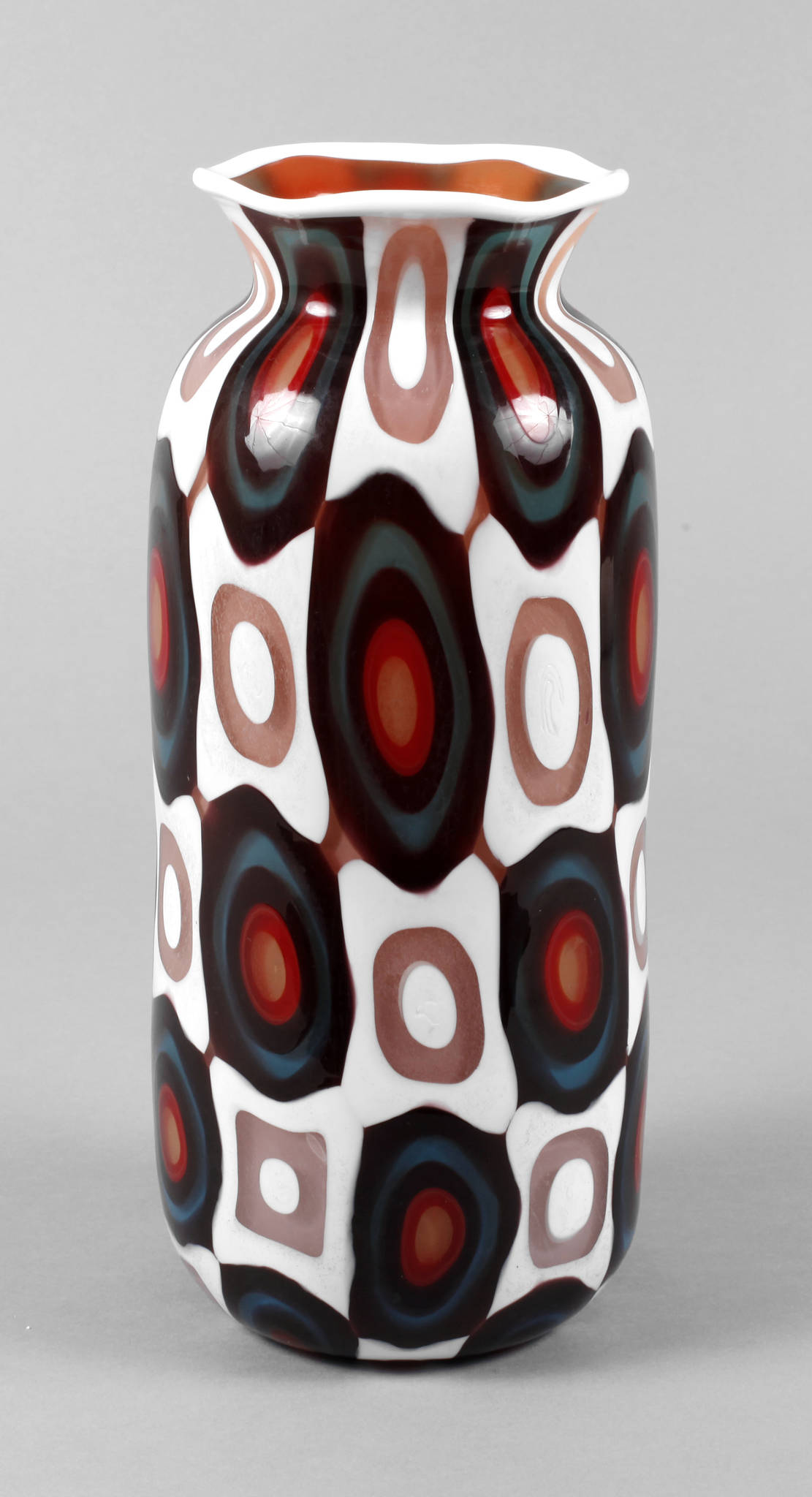 Murano große Vase