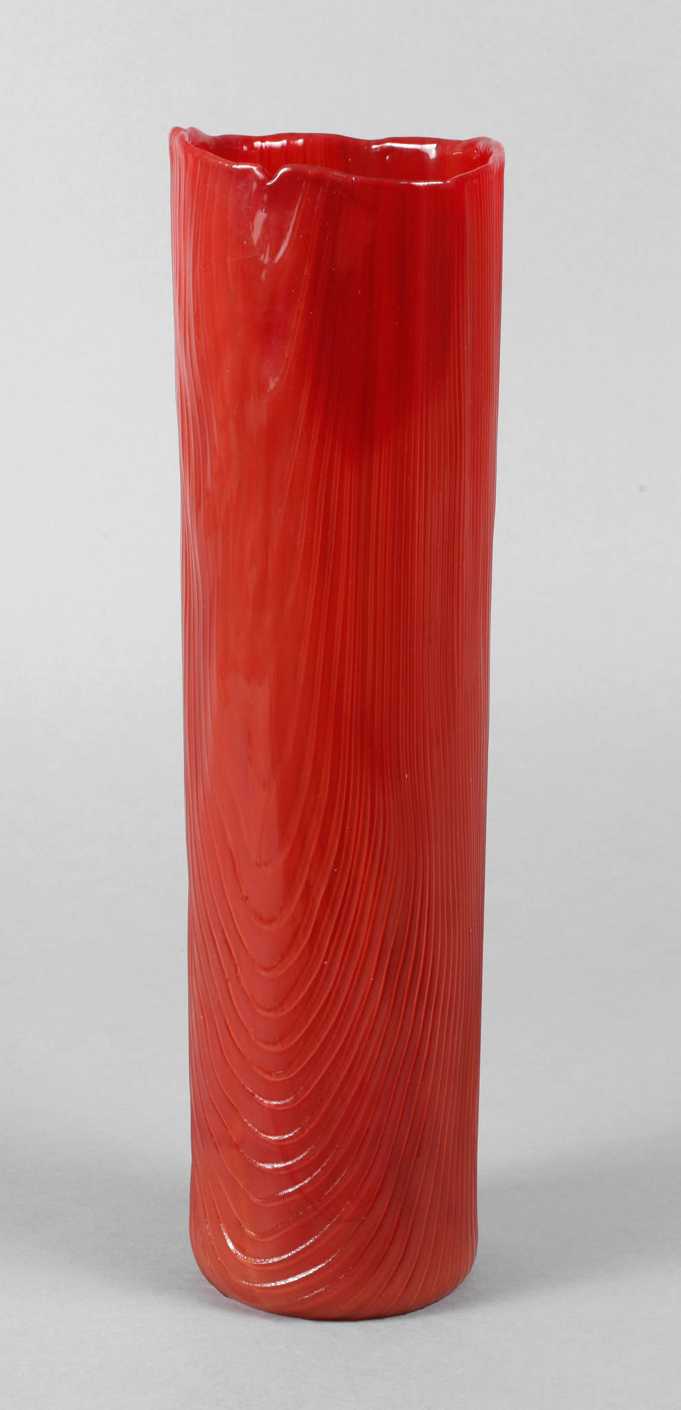 Murano große Vase ”Tronko”
