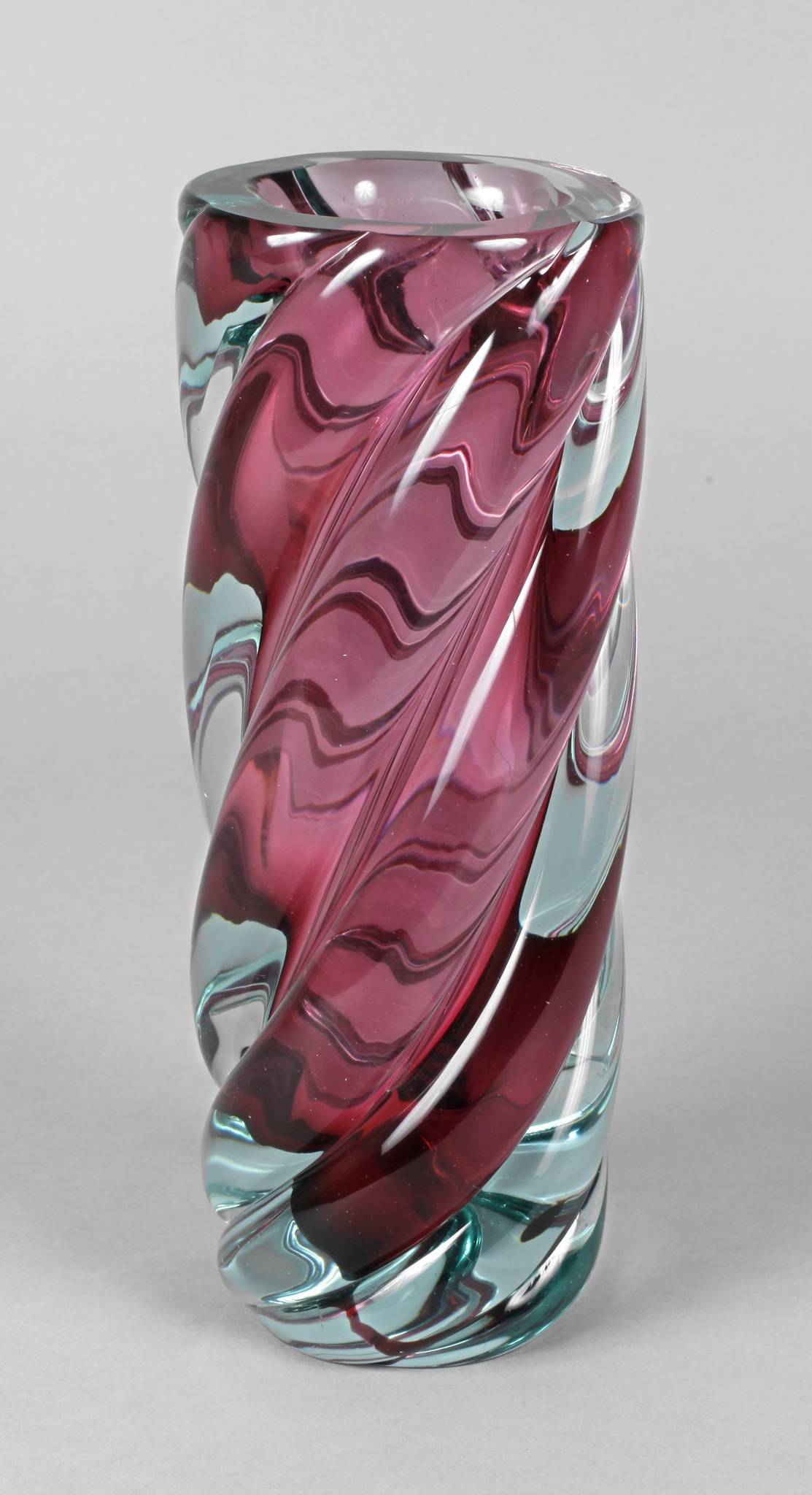 Murano große Vase