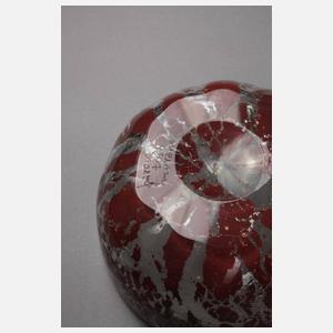 Murano Schale Barovier & Toso