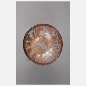 Murano Schale Barovier & Toso