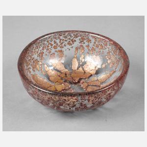 Murano Schale Barovier & Toso