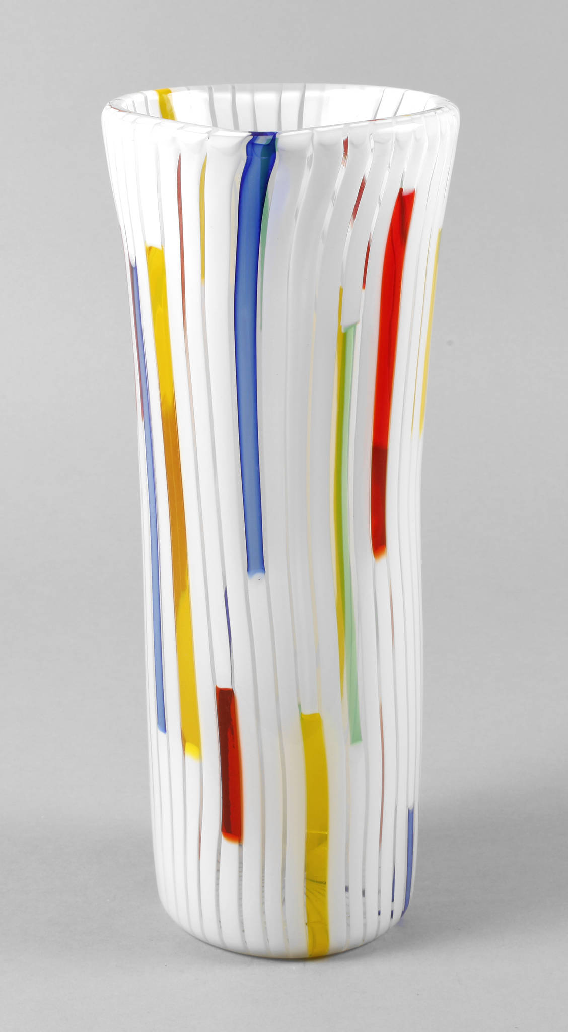 Murano Vase ”Bandolo”