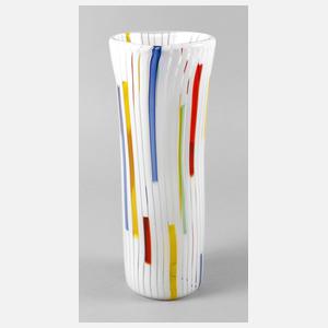Murano Vase ”Bandolo”