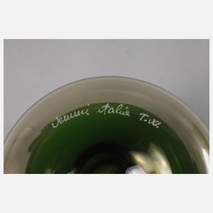 Murano Vase aus der Serie ”Bolle”