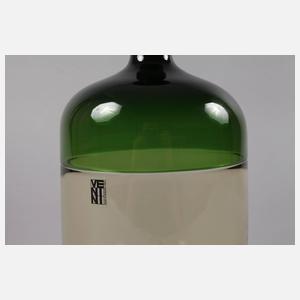 Murano Vase aus der Serie ”Bolle”