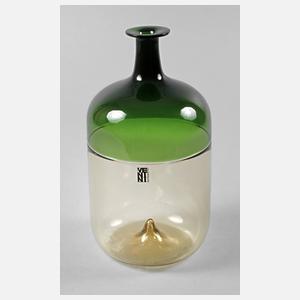 Murano Vase aus der Serie ”Bolle”