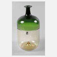 Murano Vase aus der Serie ”Bolle”111