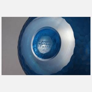 Murano Vase Carlo Scarpa ”Battuto”