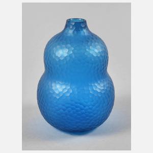 Murano Vase Carlo Scarpa ”Battuto”
